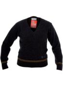 OFFICIAL WARNER BROS. HARRY POTTER HUFFLEPUFF SWEATER